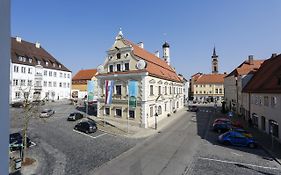 Altstadtpension Waltner Friedberg (bavaria)